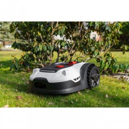 Vejos robotas RMA2002L20V SUNSEEKER 2000m2