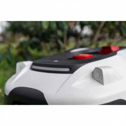 Vejos robotas RMA2002L20V SUNSEEKER 2000m2