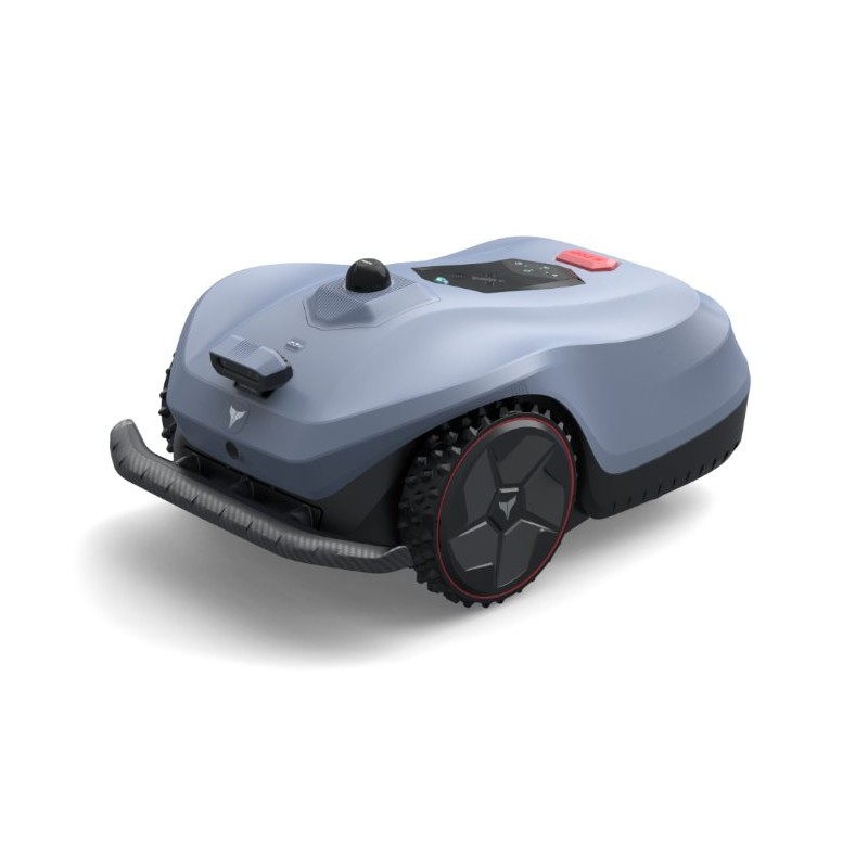 Vejos robotas belaidis Hookii Neomow X2 Pro 6000m2 (60 arų)