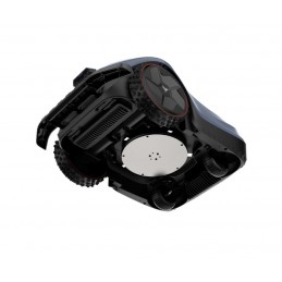 Vejos robotas belaidis Hookii Neomow X2 Pro 6000m2 (60 arų)