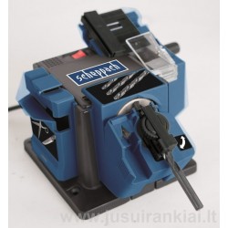 CHEPPACH GS650 galandimo staklės daugiafunkcinės elektrinės