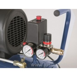 CHEPPACH HC25 oro kompresorius 24 L