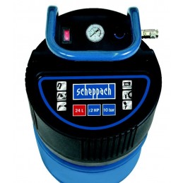 CHEPPACH HC24V oro kompresorius 24 L