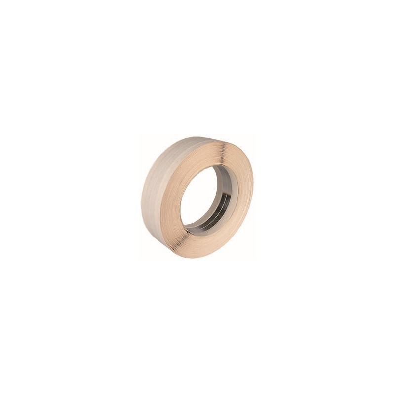 Juosta 50mm kampams su aliuminio juostelių intarpais SCLEY