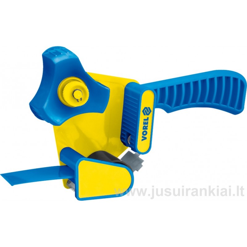 Prietaisas lipniai juostai klijuoti VOREL Y-75295