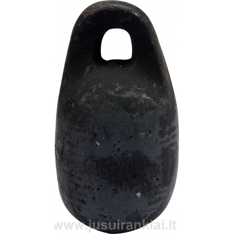 Kaminų valymui svarmuo VOREL Y-72938