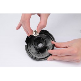 Trimerio pjovimo ritė universali iki 30 cm3 FLO Y-79550