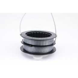 Trimerio pjovimo ritė universali iki 30 cm3 FLO Y-79550