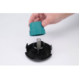 Trimerio pjovimo ritė universali iki 30-42 cm3 FLO Y-79551