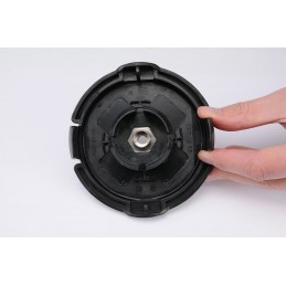Trimerio pjovimo ritė universali iki 30-42 cm3 FLO Y-79551