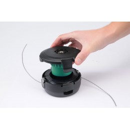 Trimerio pjovimo ritė universali iki 30-42 cm3 FLO Y-79551