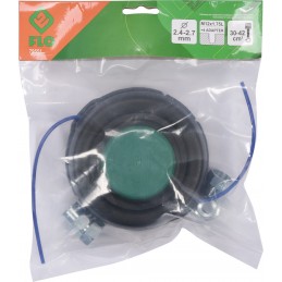 Trimerio pjovimo ritė universali iki 30-42 cm3 FLO Y-79551