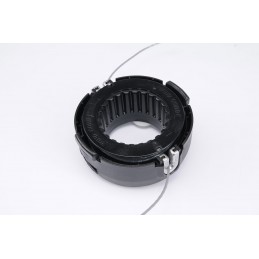 Trimerio pjovimo ritė su guoliu universali iki 30-42 cm3 FLO Y-79552
