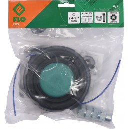 Trimerio pjovimo ritė su guoliu universali iki 30-42 cm3 FLO Y-79552