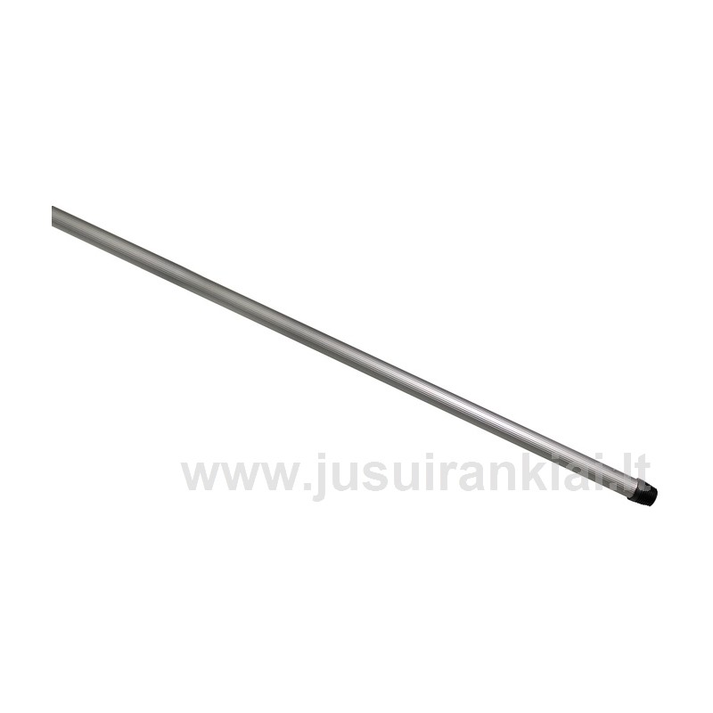 Kotas šepečiui su sriegiu 120 cm/20mm PEGGY PERFECT