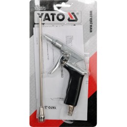 Pistoletas prapūtimui YATO YT-2373