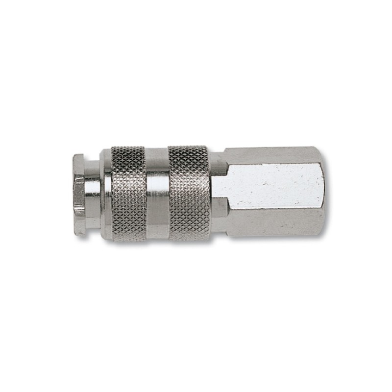 Pneumatinė jungtis 1/4", žarnai mod.112 GAV GV1160