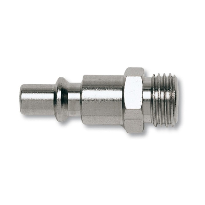 Pneumatinė jungtis 1/4", žarnai mod.113 GAV GV1200