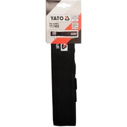Diržas įrankių laikikliams-kišenėms YATO YT-7409