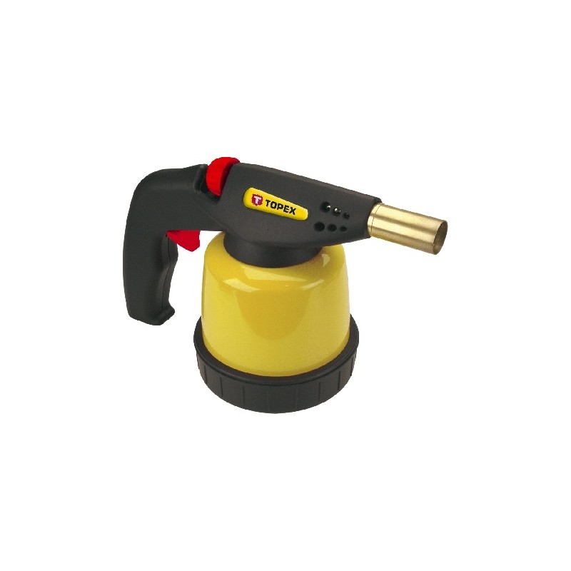 Degiklis dujinis Piezo 1350°C TOPEX T-44E141