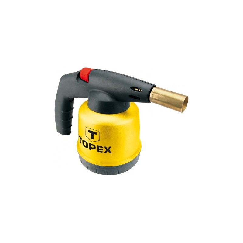 Degiklis dujinis Piezo 1350°C TOPEX T-44142