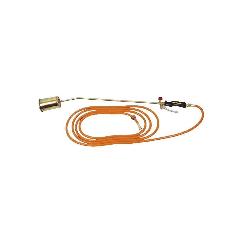 Degiklis 1m. dujoms 1850°C 4000g/h TOPEX T-44122