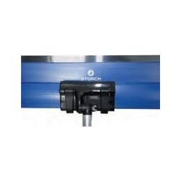 Kotas teleskopinis glaistyklei Flexogrip 3260XX STORH 326001