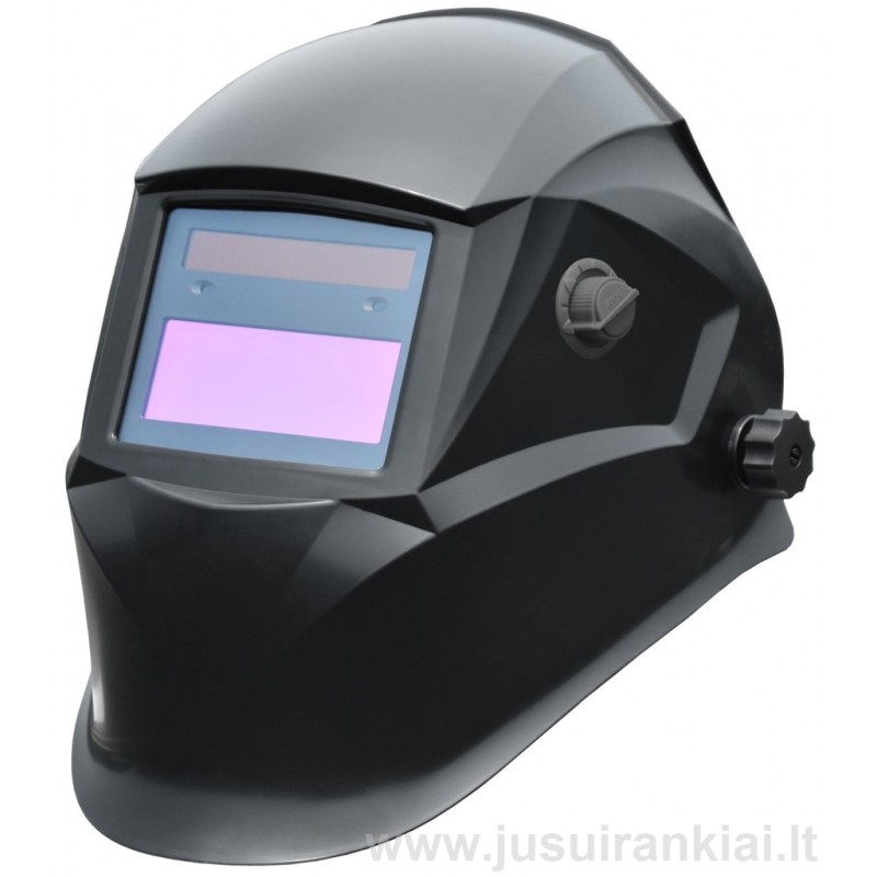 Suvirinimo skydelis HECHT 900250
