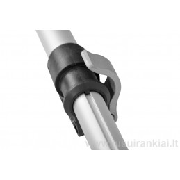 Trimeris akumuliatorinis DC40V HECHT 1040