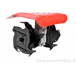 HECHT 00144163 priedas daugiafunkciniam įrankiui HECHT 1441