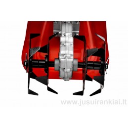 HECHT 00144163 priedas daugiafunkciniam įrankiui HECHT 1441