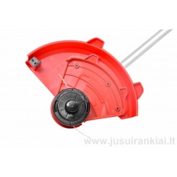 HECHT 00144160 priedas daugiafunkciniam įrankiui HECHT 1441
