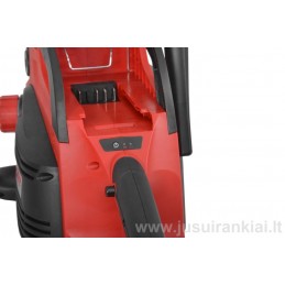 Grandininis pjūklas akumuliatorinis DC40V HECHT 9940