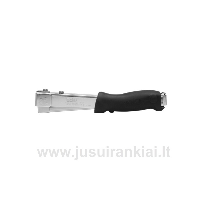 Kabiamušis smūginis YATO YT-7004