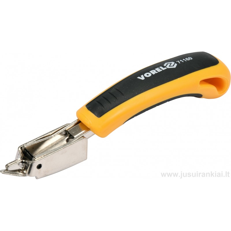 Kabių išėmėjas VOREL Y-71160