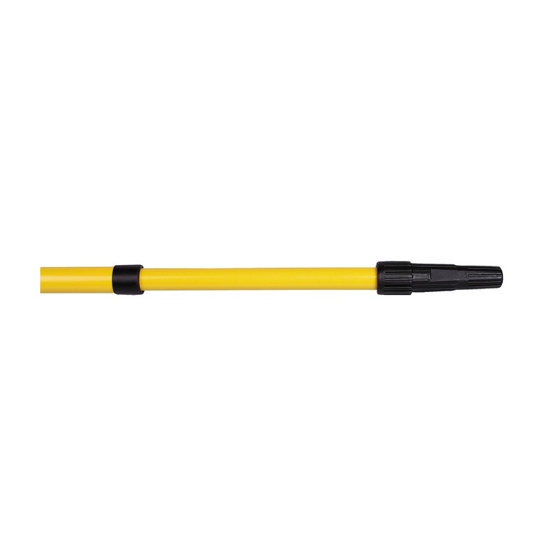 Kotas 160-300cm Ø26/22 teleskopinis HARDY 243000