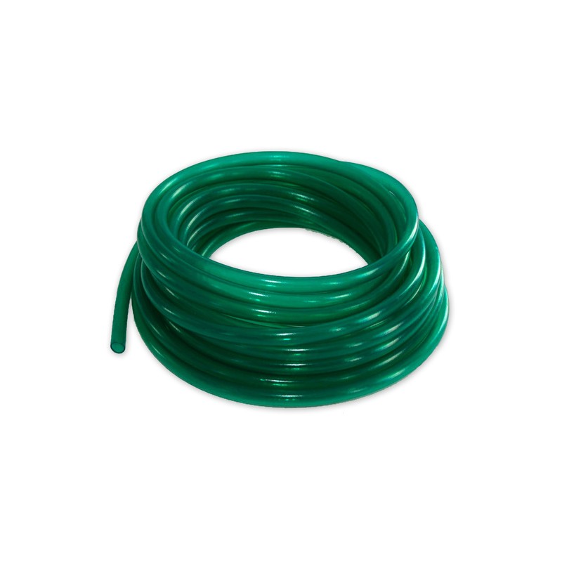 Laistymo žarna 50m. Ø3/4" skaidriai žalia LZ-19-50