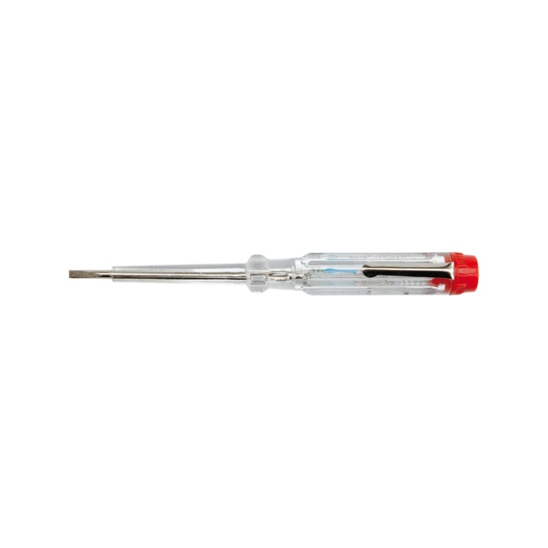 Elektros indikatorius 140mm 230V TUV/GS VOREL Y-65233